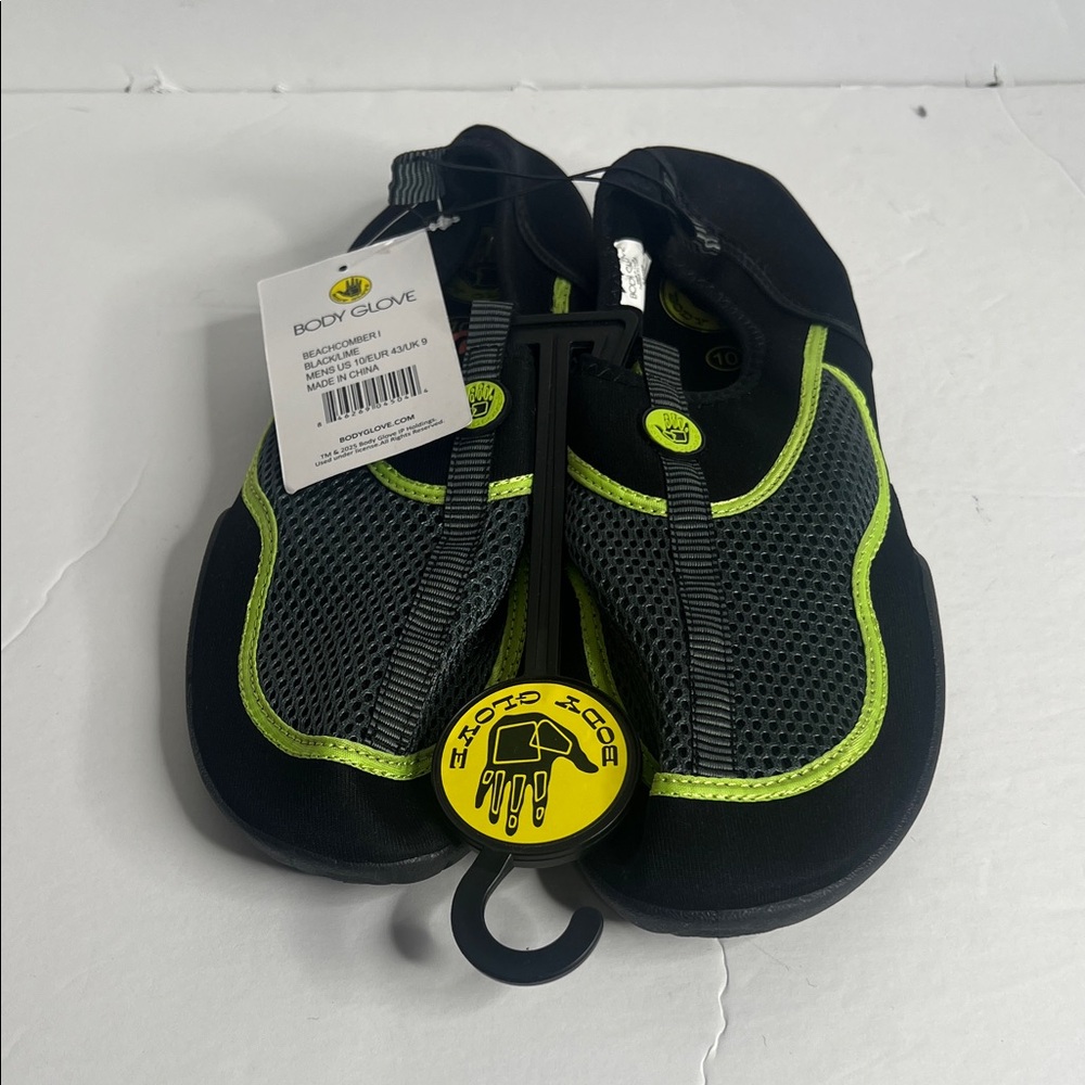 Body Glove Beach Comber Shoes
